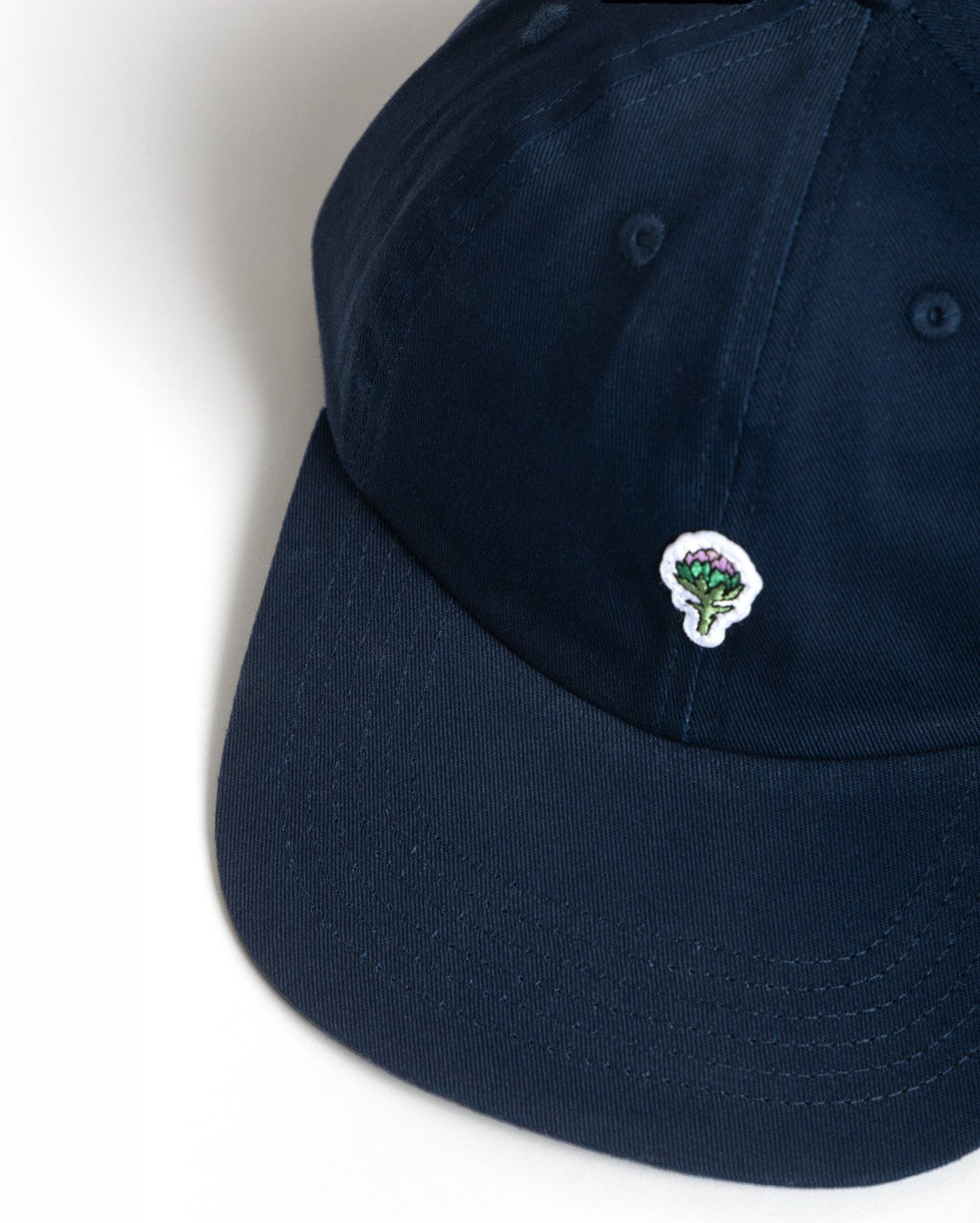 Artichoke Cap - Navy - Service Works