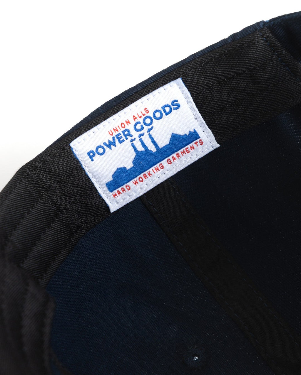 Artichoke Cap - Navy - Service Works