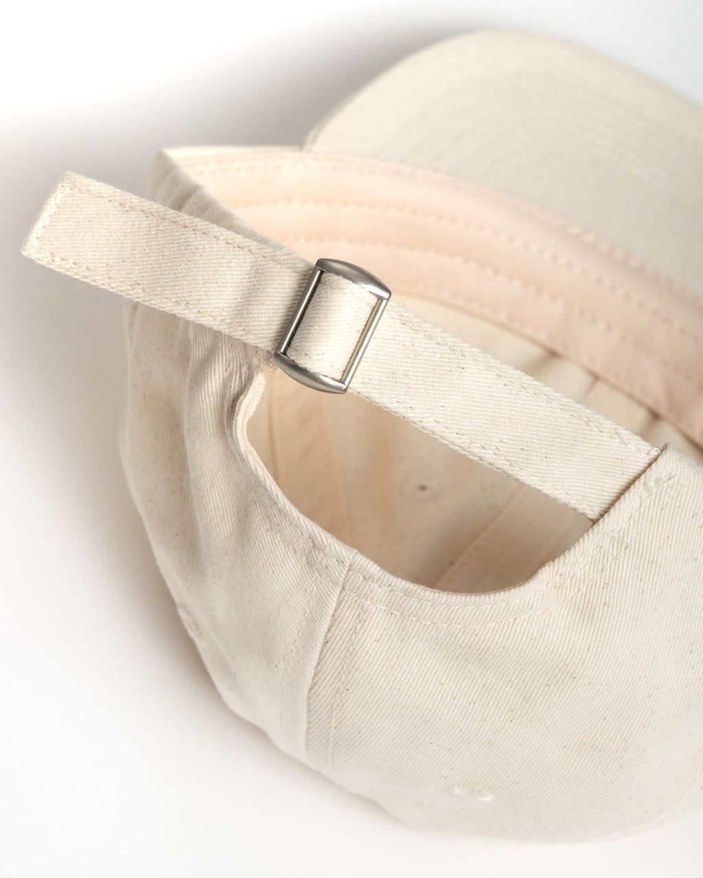 Artichoke Cap - Off White - Service Works