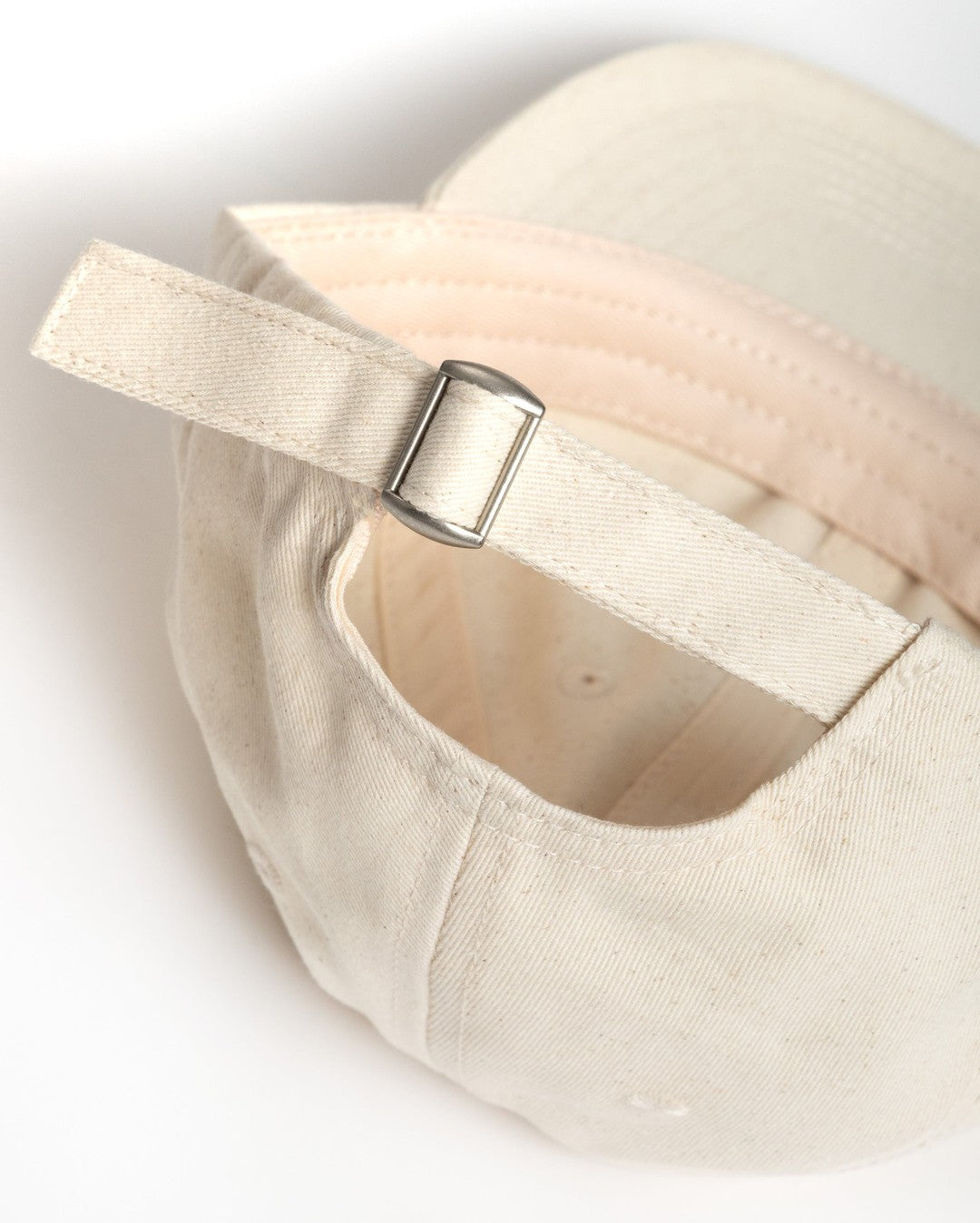 Artichoke Cap - Off White - Service Works