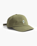 Artichoke Cap - Olive - Service Works