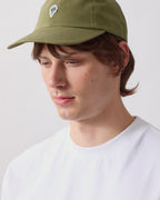 Artichoke Cap - Olive - Service Works