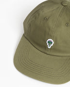 Artichoke Cap - Olive - Service Works