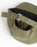 Artichoke Cap - Olive - Service Works