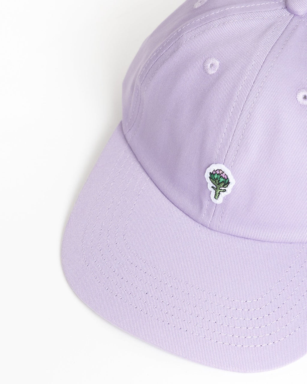 Artichoke Cap - Purple - Service Works