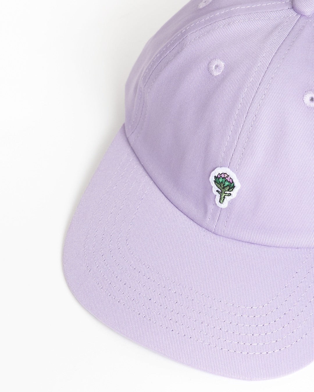 Artichoke Cap - Purple - Service Works