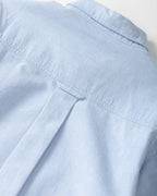 Artichoke Oxford Shirt - Blue - Service Works