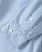 Artichoke Oxford Shirt - Blue - Service Works