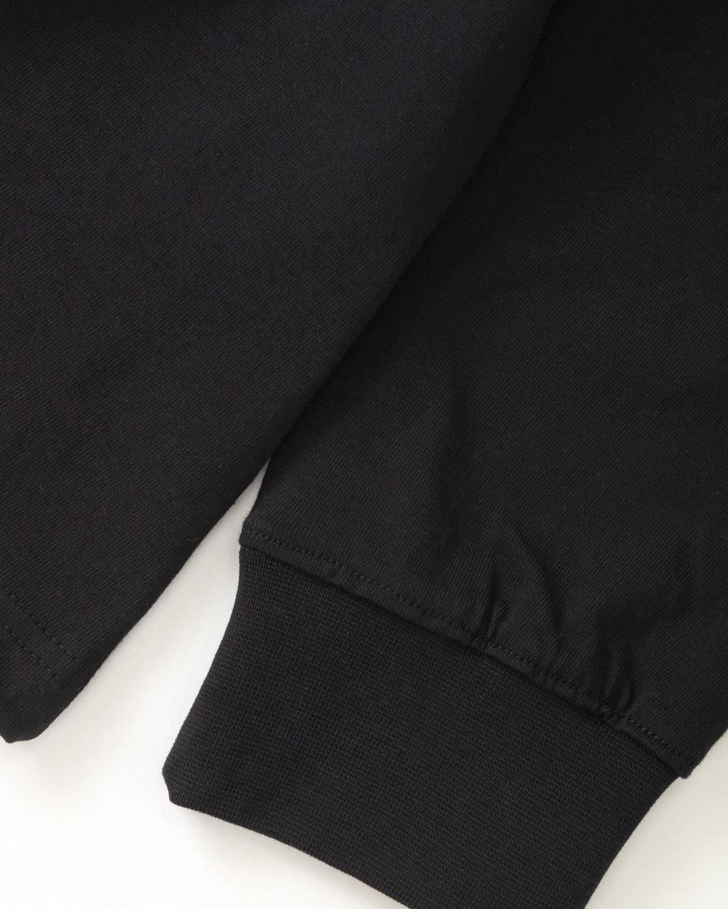 Boiling Point Long Sleeve Tee - Black - Service Works