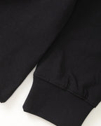Boiling Point Long Sleeve Tee - Black - Service Works