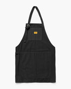 Canvas Apron - Black - Service Works