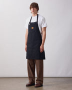 Canvas Apron - Black - Service Works