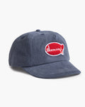 Carp Patch Cap - Navy - Service Works