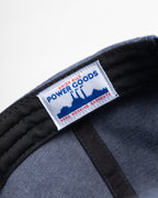 Carp Patch Cap - Navy - Service Works