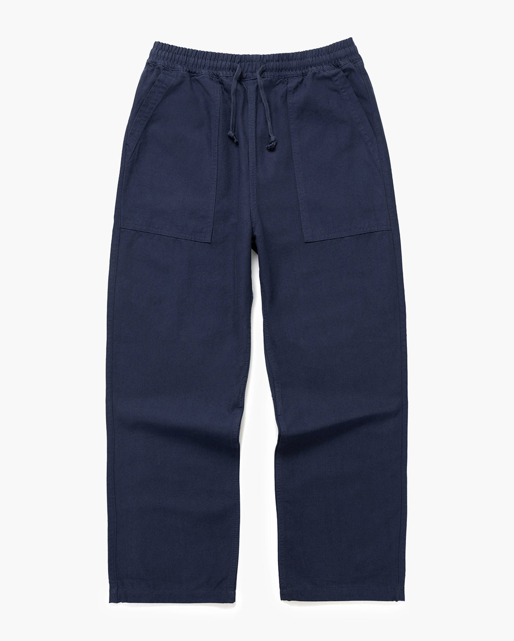 Classic Chef Pants - Dark Navy - Service Works