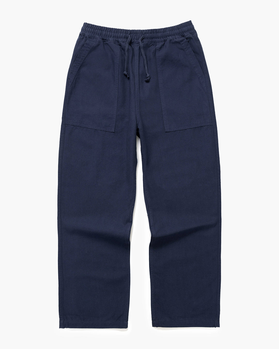 Classic Chef Pants - Dark Navy - Service Works