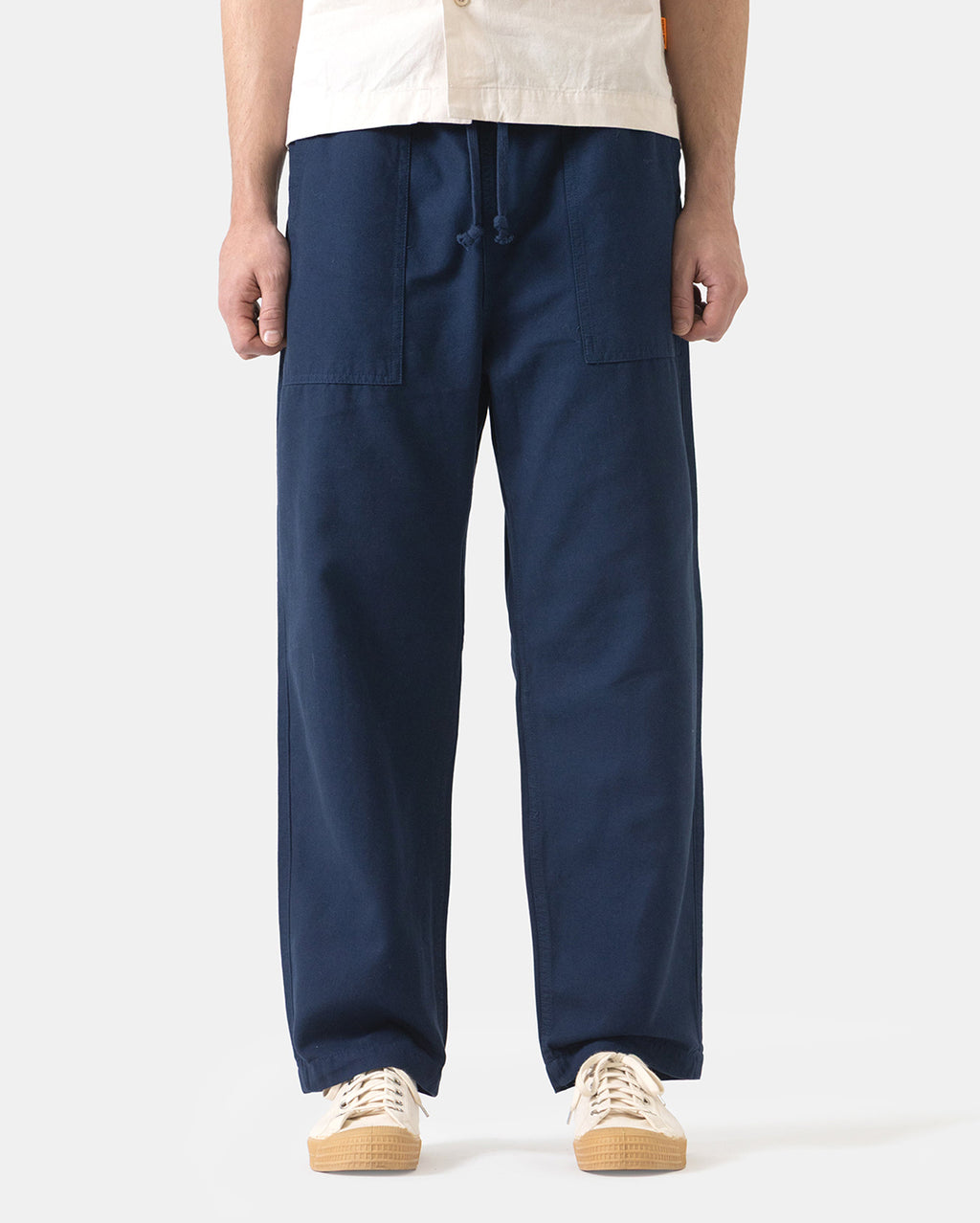 Classic Chef Pants - Dark Navy - Service Works