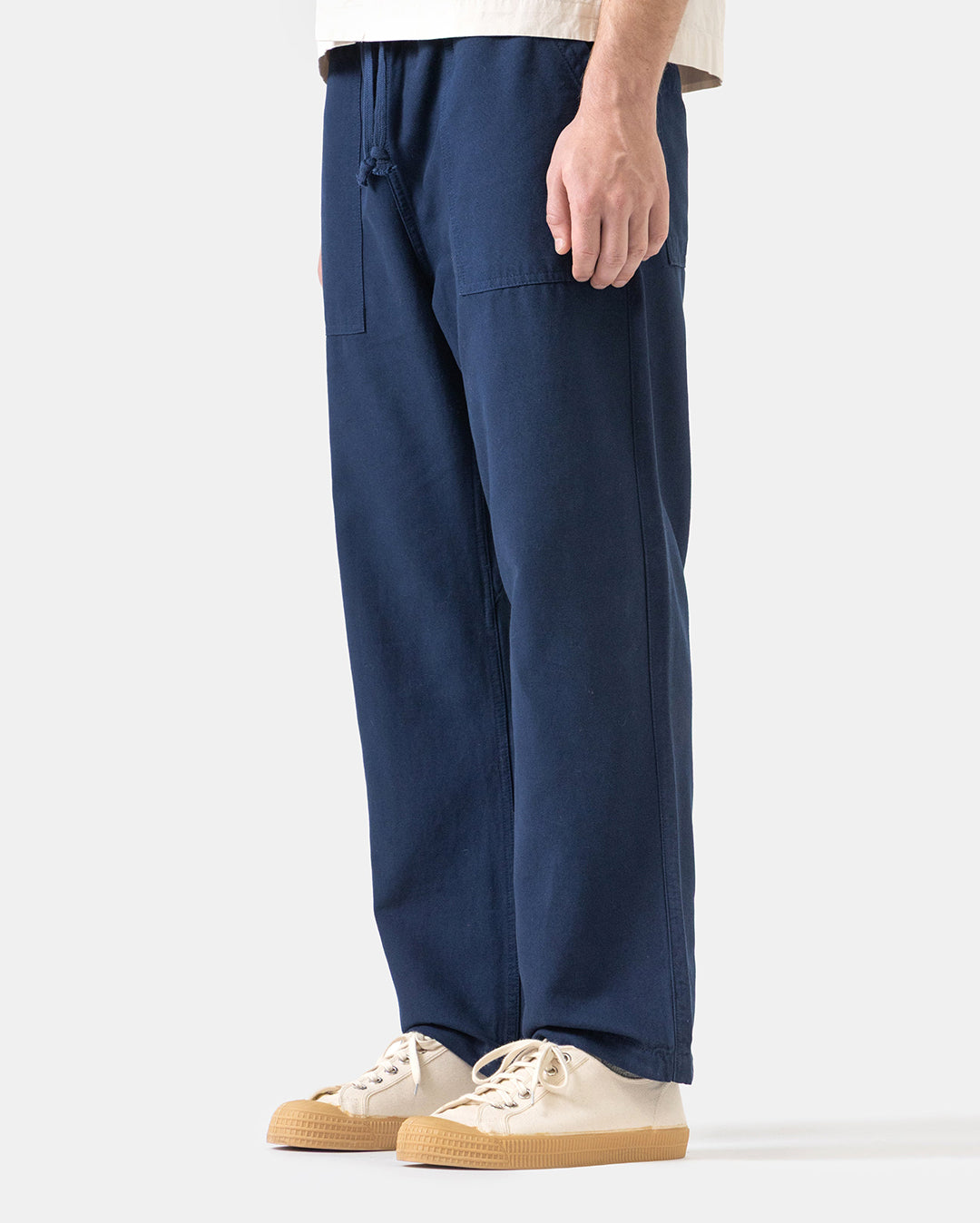 Classic Chef Pants - Dark Navy - Service Works