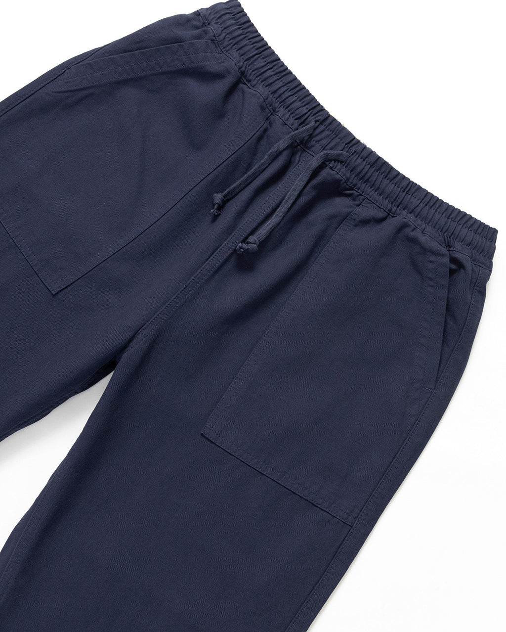 Classic Chef Pants - Dark Navy - Service Works