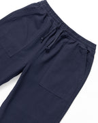 Classic Chef Pants - Dark Navy - Service Works