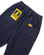 Classic Chef Pants - Dark Navy - Service Works
