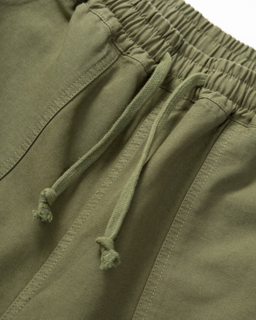 Classic Chef Shorts - Olive - Service Works