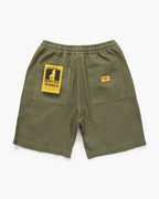 Classic Chef Shorts - Olive - Service Works