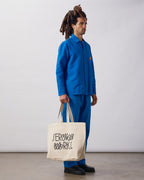 Double Vision Shopper - Natural - Service Works