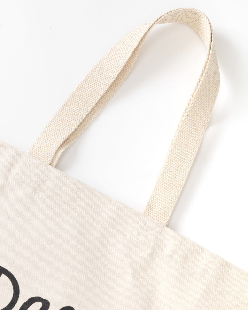 Double Vision Shopper - Natural - Service Works