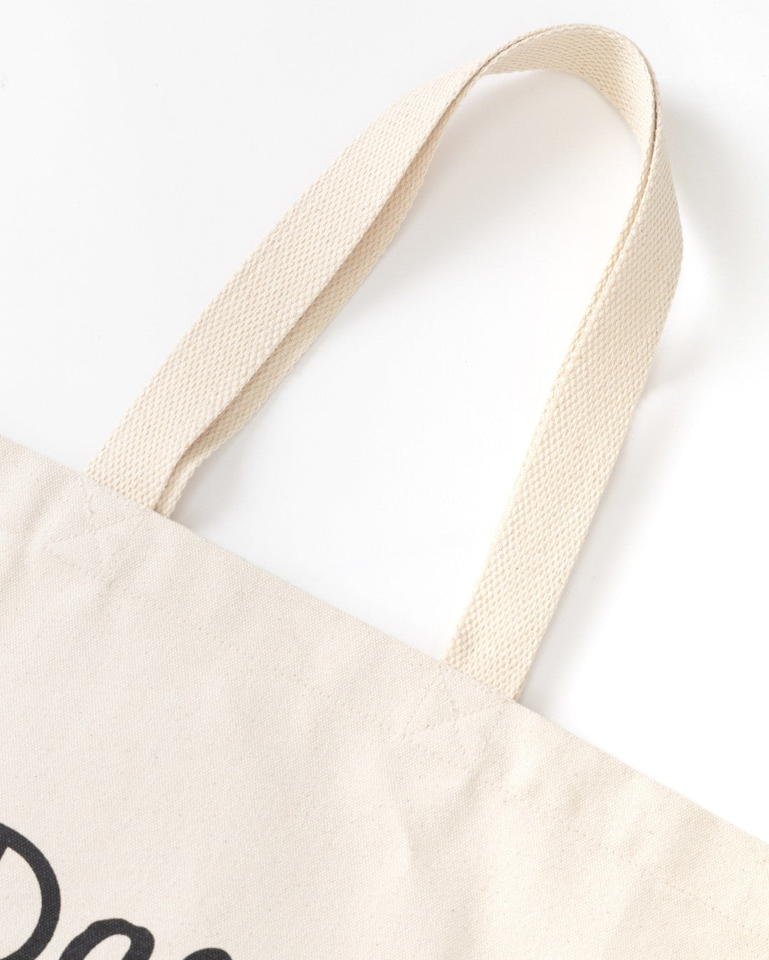 Double Vision Shopper - Natural - Service Works