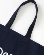 Double Vision Shopper - Navy - Service Works
