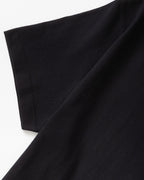 Eating Adventures Tee - Black - Service Works
