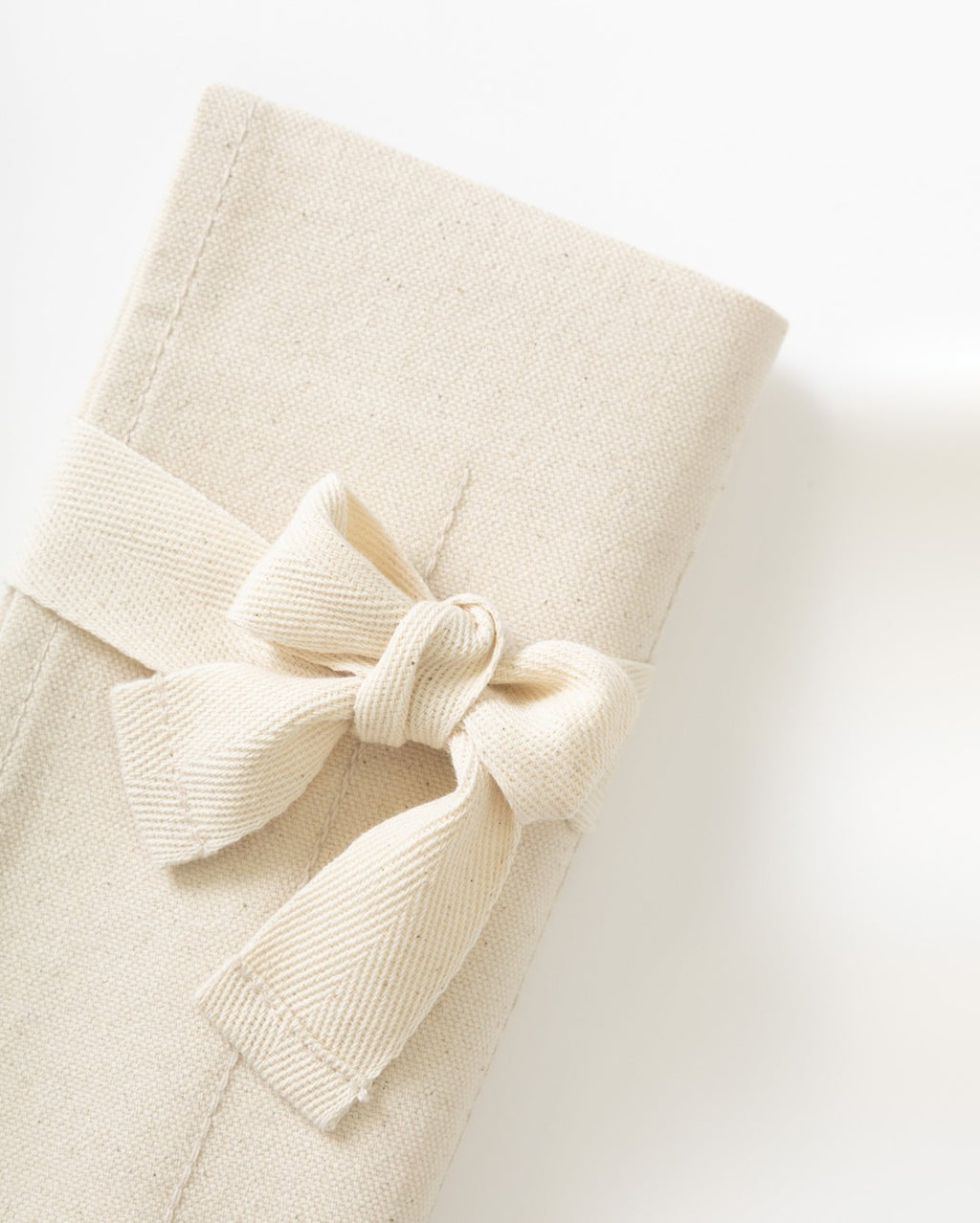 Knife Roll - Natural - Service Works