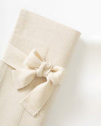 Knife Roll - Natural - Service Works
