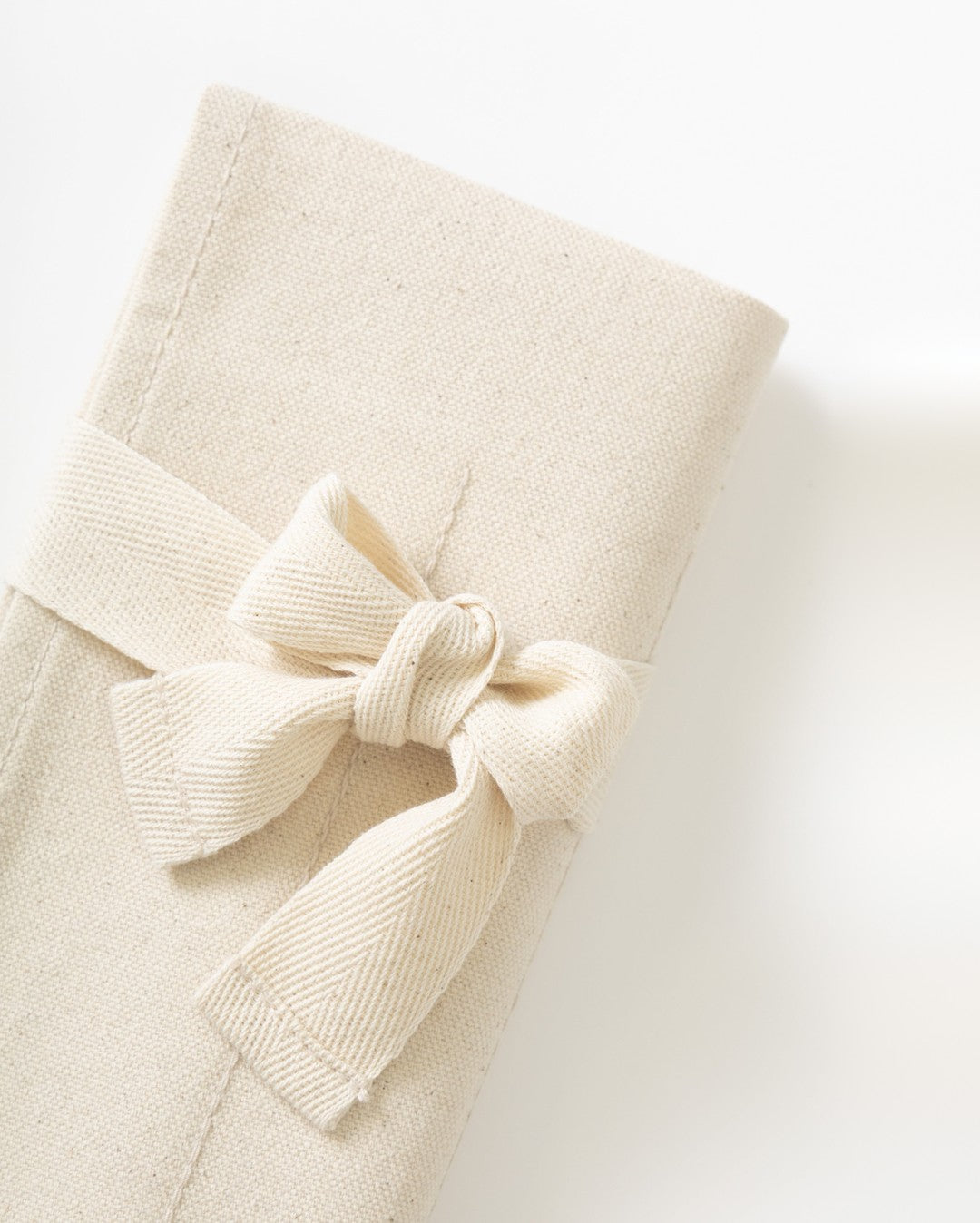 Knife Roll - Natural - Service Works