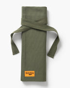 Knife Roll - Olive - Service Works