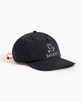 Nylon Dove Cap - Black - Service Works