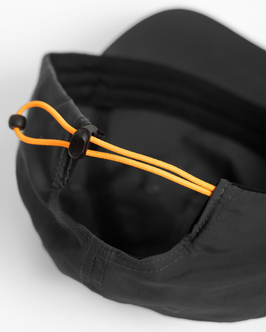 Nylon Dove Cap - Black - Service Works
