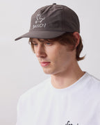 Nylon Dove Cap - Brown - Service Works