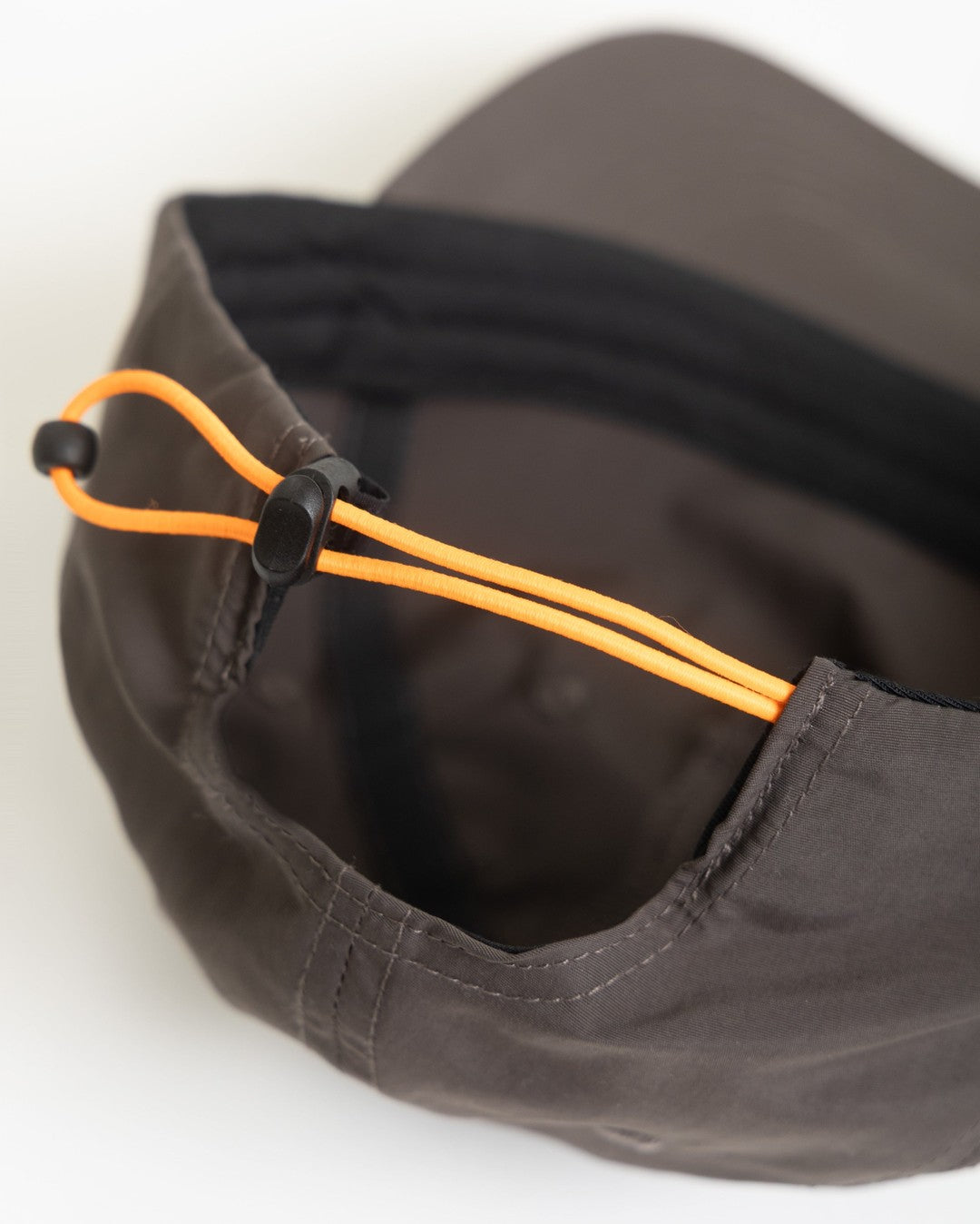 Nylon Dove Cap - Brown - Service Works