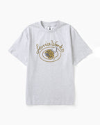 Spaghetti Tee - Ash - Service Works