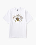 Spaghetti Tee - White - Service Works