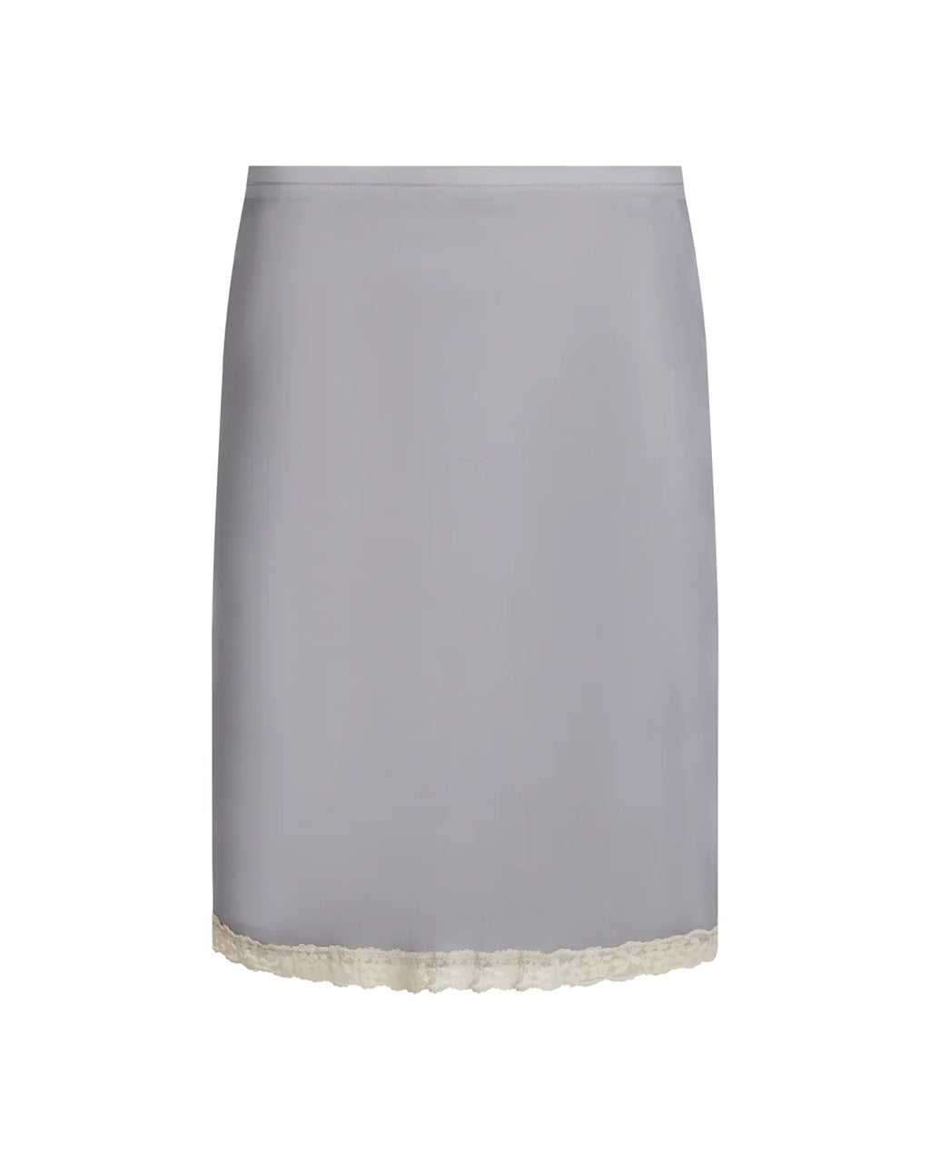 Shoreline Midi Skirt - Ash