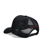 Shook Ones Trucker - Black - Deus Ex Machina