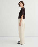 Shoreline T-Shirt - Sable - Kowtow