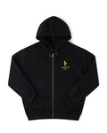 Slant F ZT Hood - Black - Former