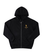 Slant F ZT Hood - Black - Former