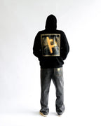 Slant F ZT Hood - Black - Former