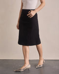 Sloane Skirt - Black - Gracious