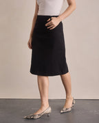 Sloane Skirt - Black - Gracious